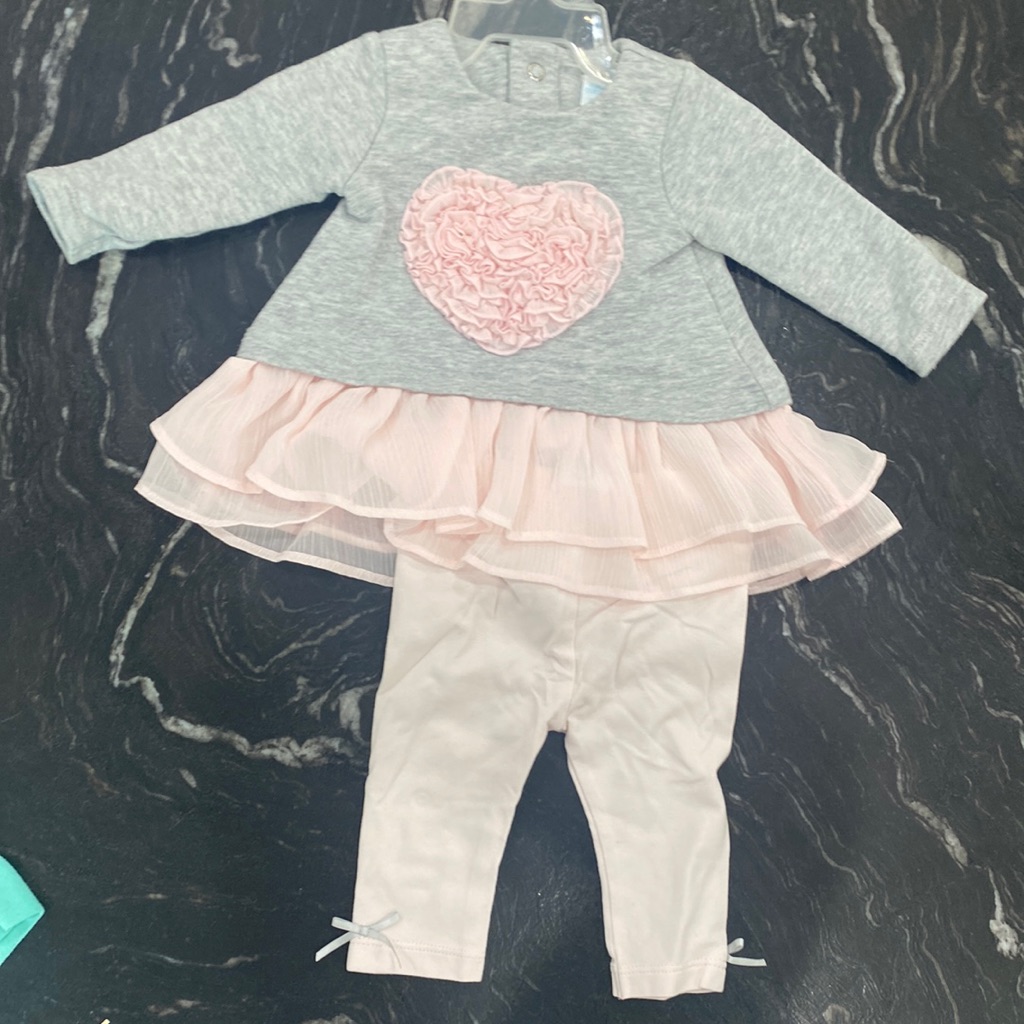 Newborn Set